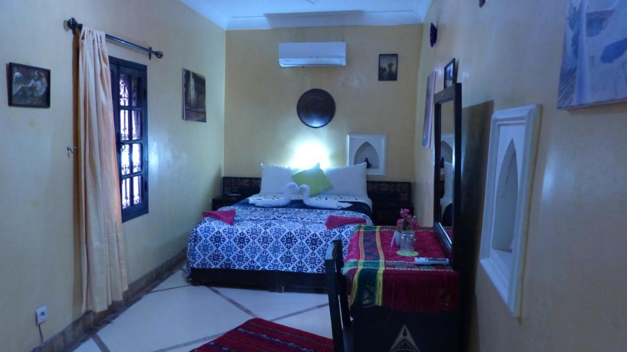 Riad Jakoura 2*