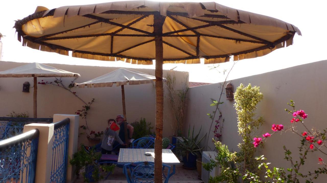 Jakoura 2* Marrakesh