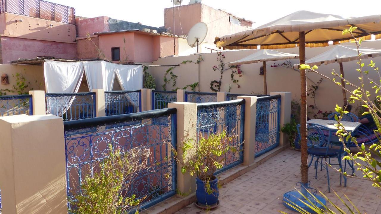 Jakoura Marrakesh