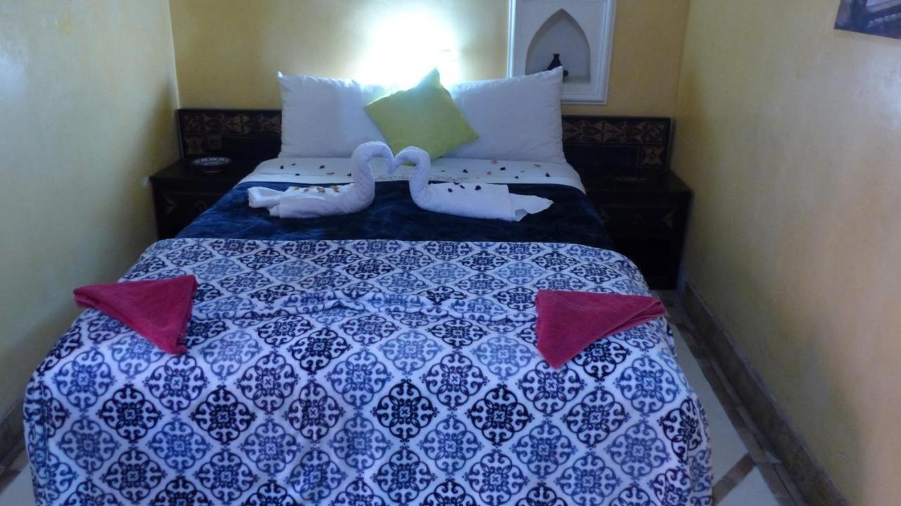 Jakoura Riad 2*