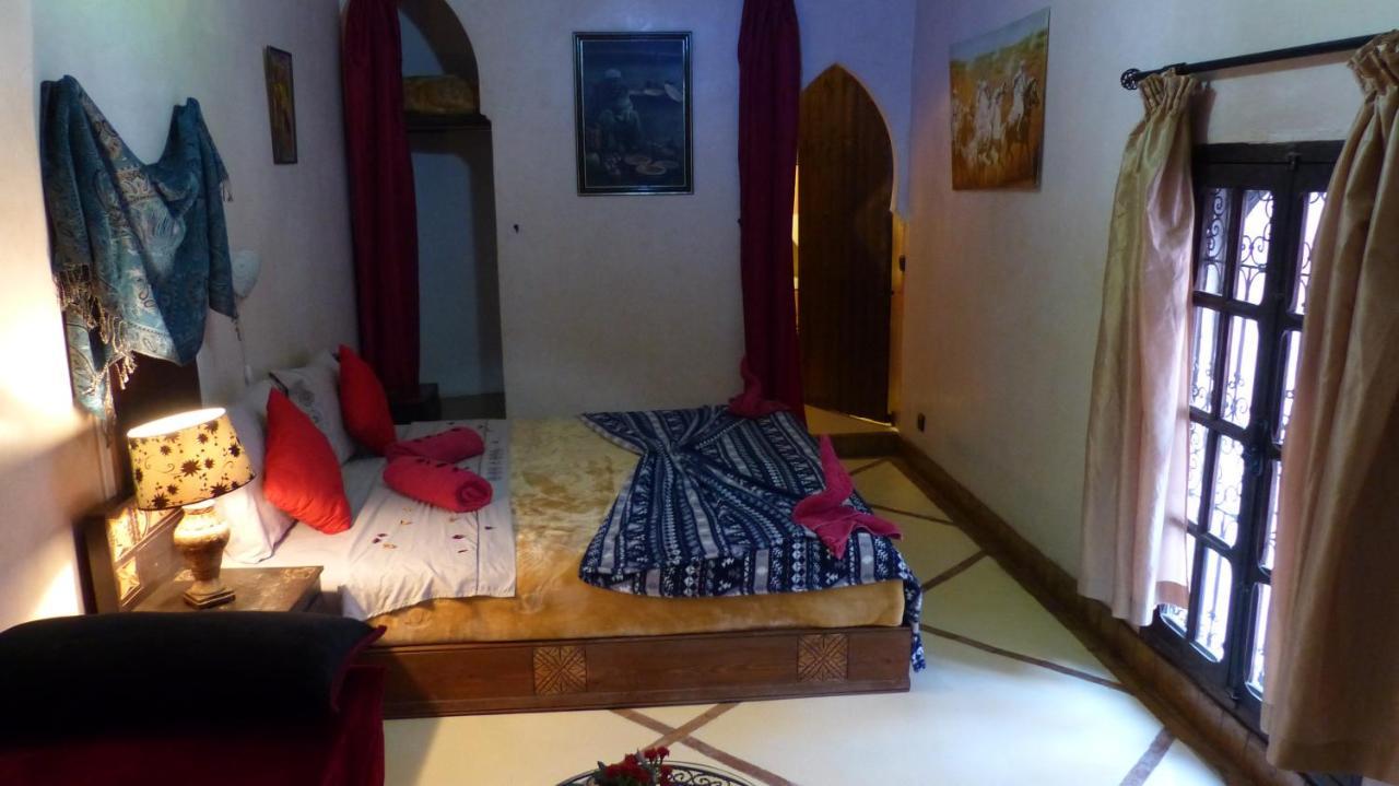 Jakoura Riad