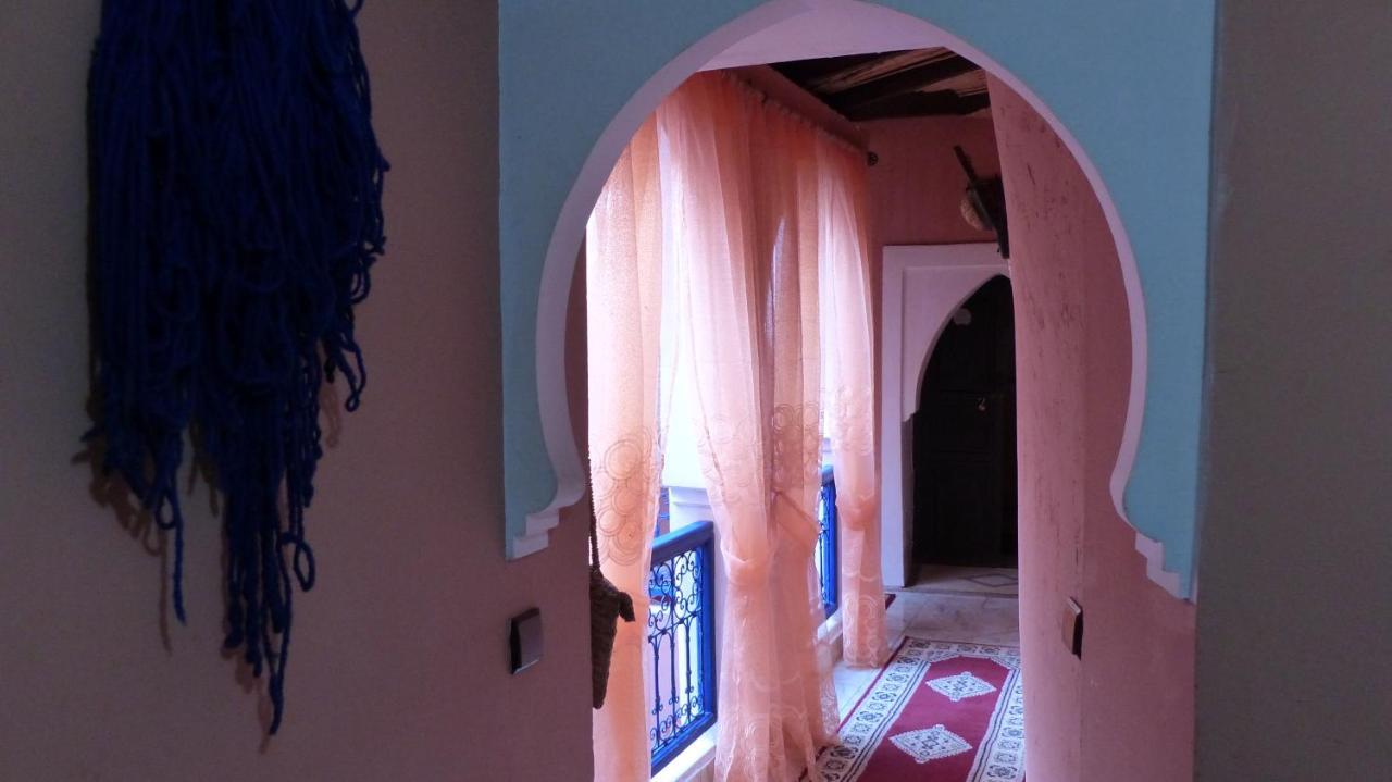 Riad Jakoura Marrakesh