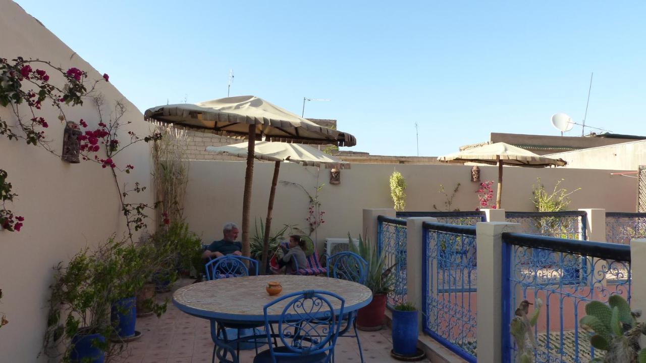 Jakoura Riad