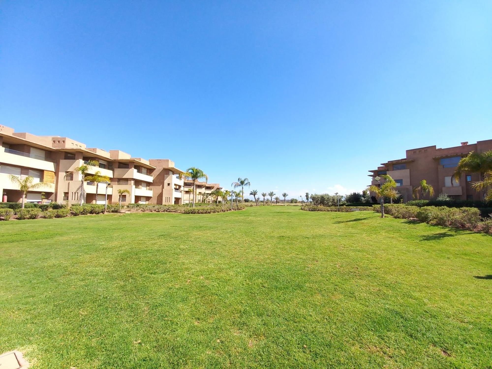 Prestigia De Luxe Apartment *