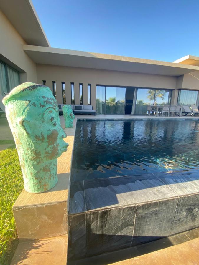 Slim Marrakesh