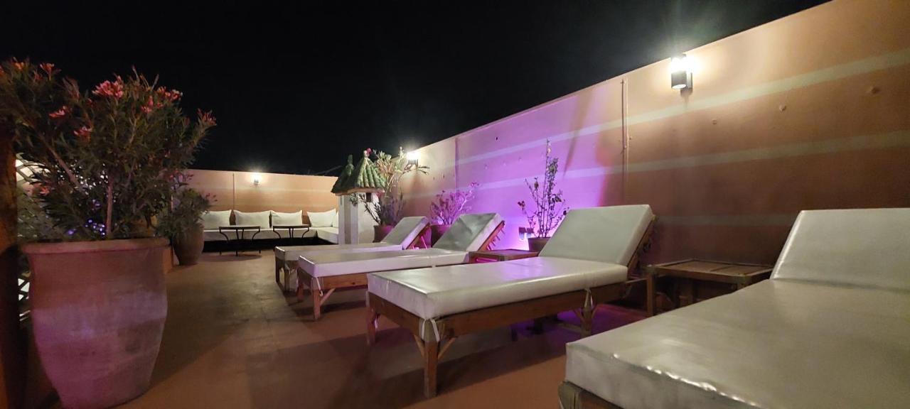 Celia 2* Marrakesh