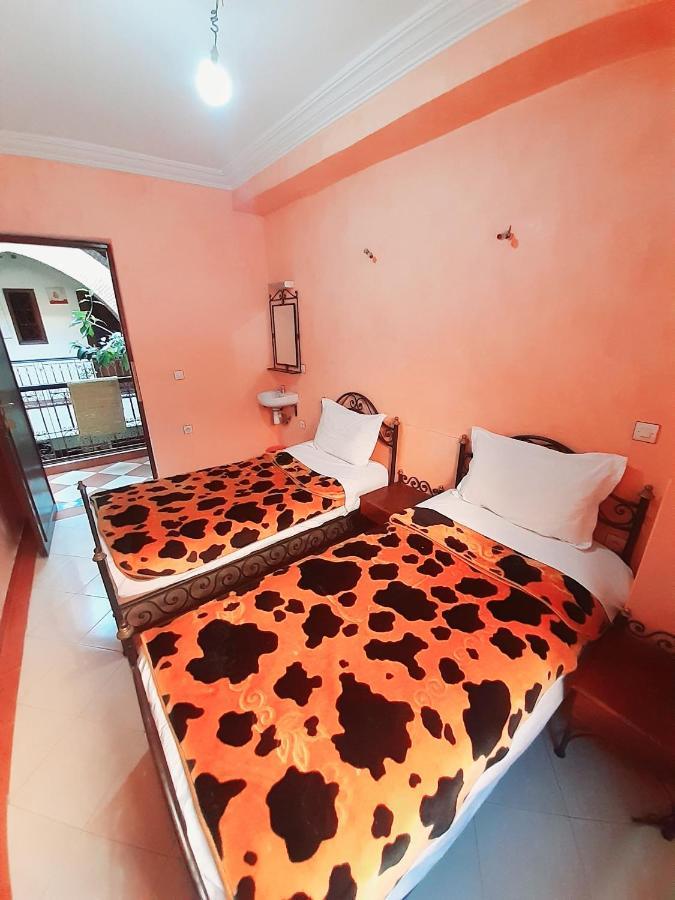 Salem Leksor Bed and breakfast
