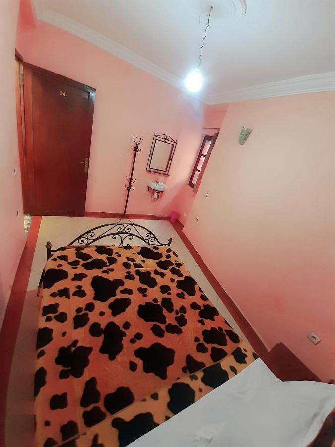 Salem Leksor Bed and breakfast *