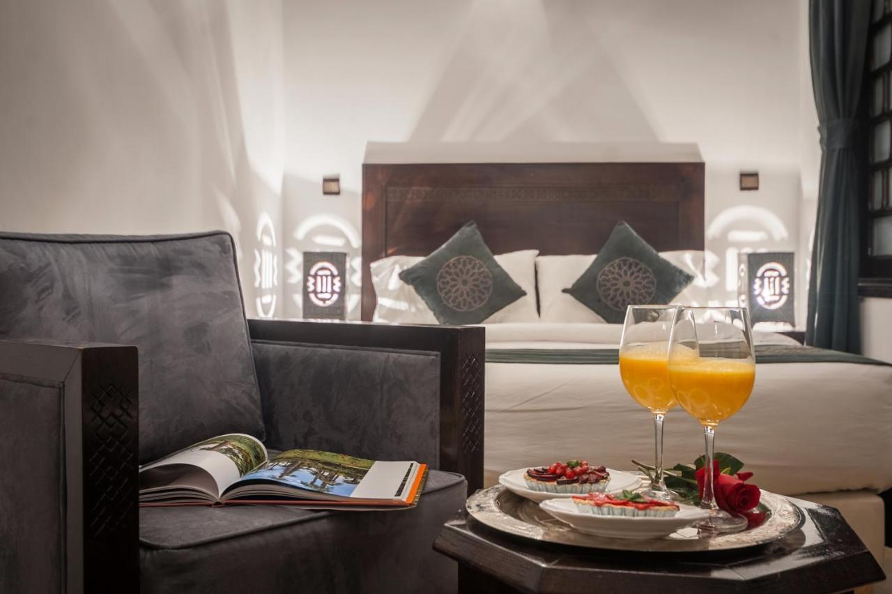 Riad Aliya 4*