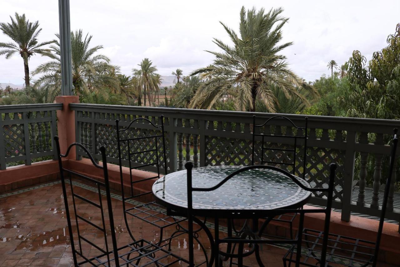 Palmeraie Village 2 * Marrakesh