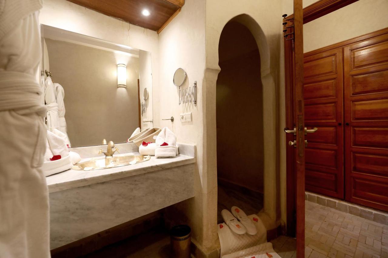 Riad Atlas Acacia