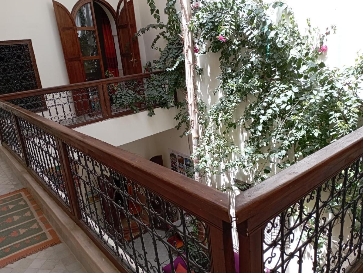 Guest house White Flowers Marrakesh