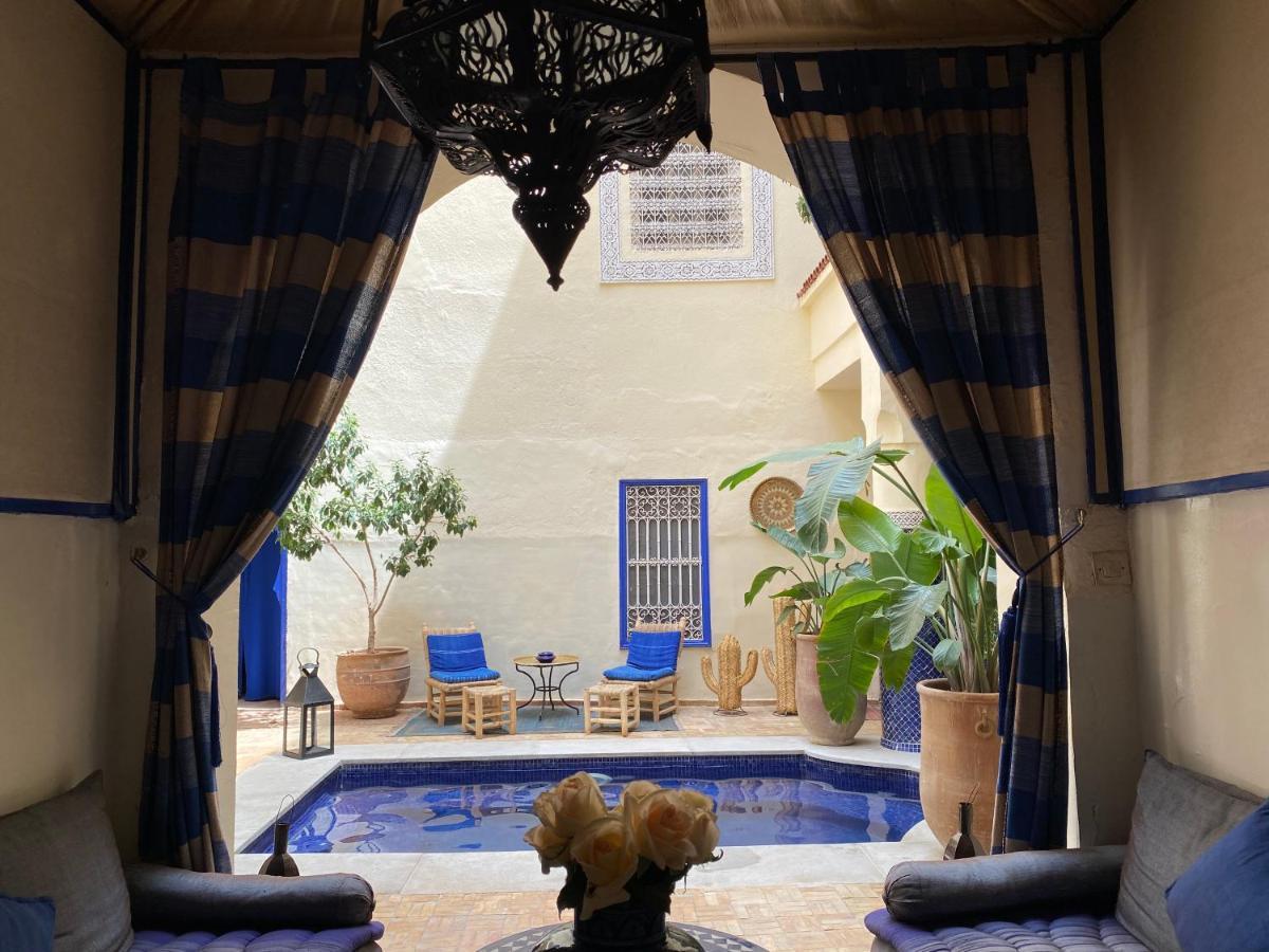 Hotel Sherazade 3*