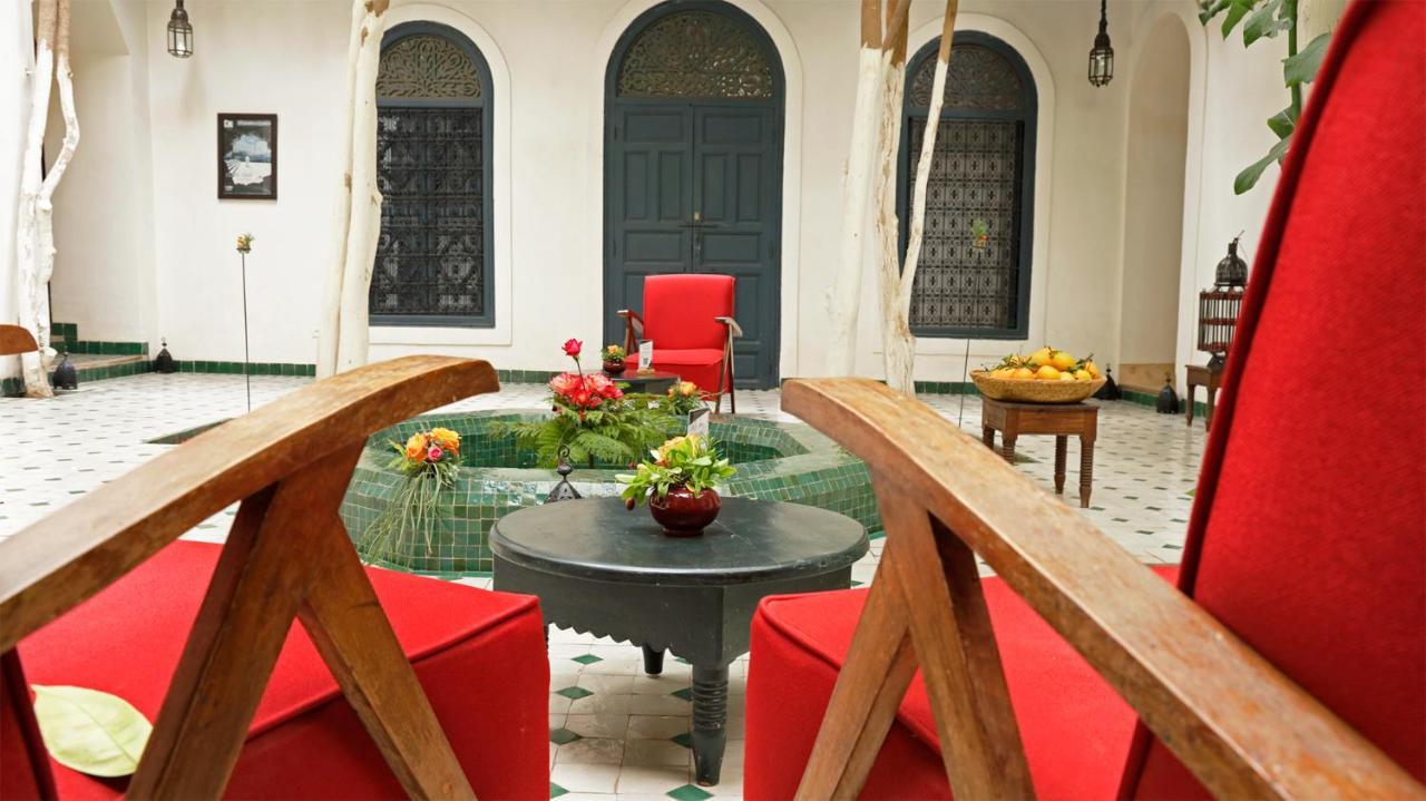 Riad & Dar Sara