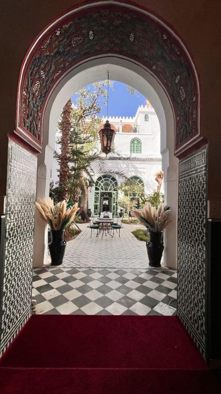 Catalina Riad
