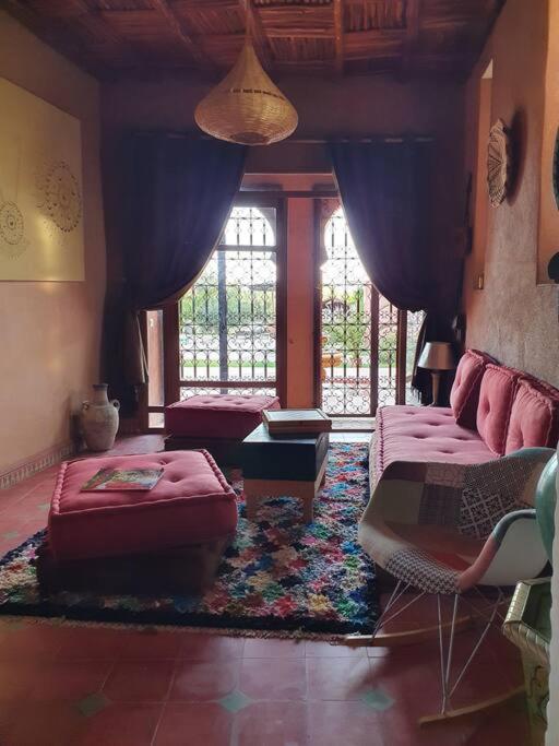 - Jnan Bnati - Pool Villa *