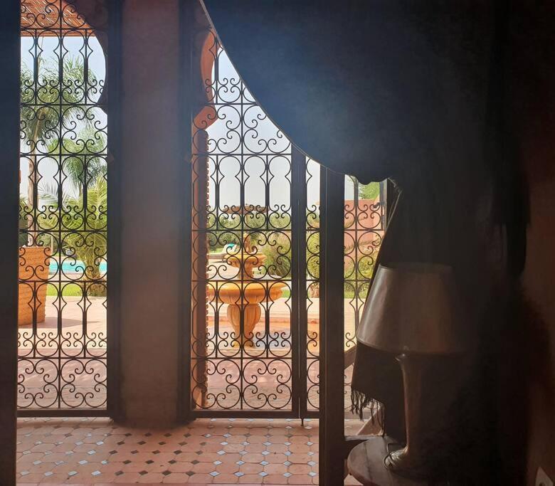 - Jnan Bnati - Pool Villa Marrakesh