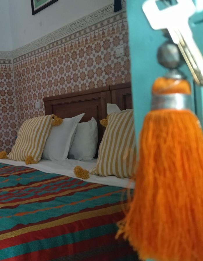 Riad Dar Mamouni