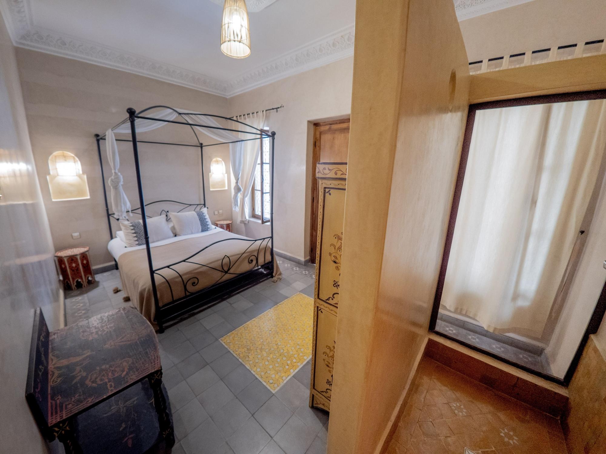 Monriad 3* Marrakesh