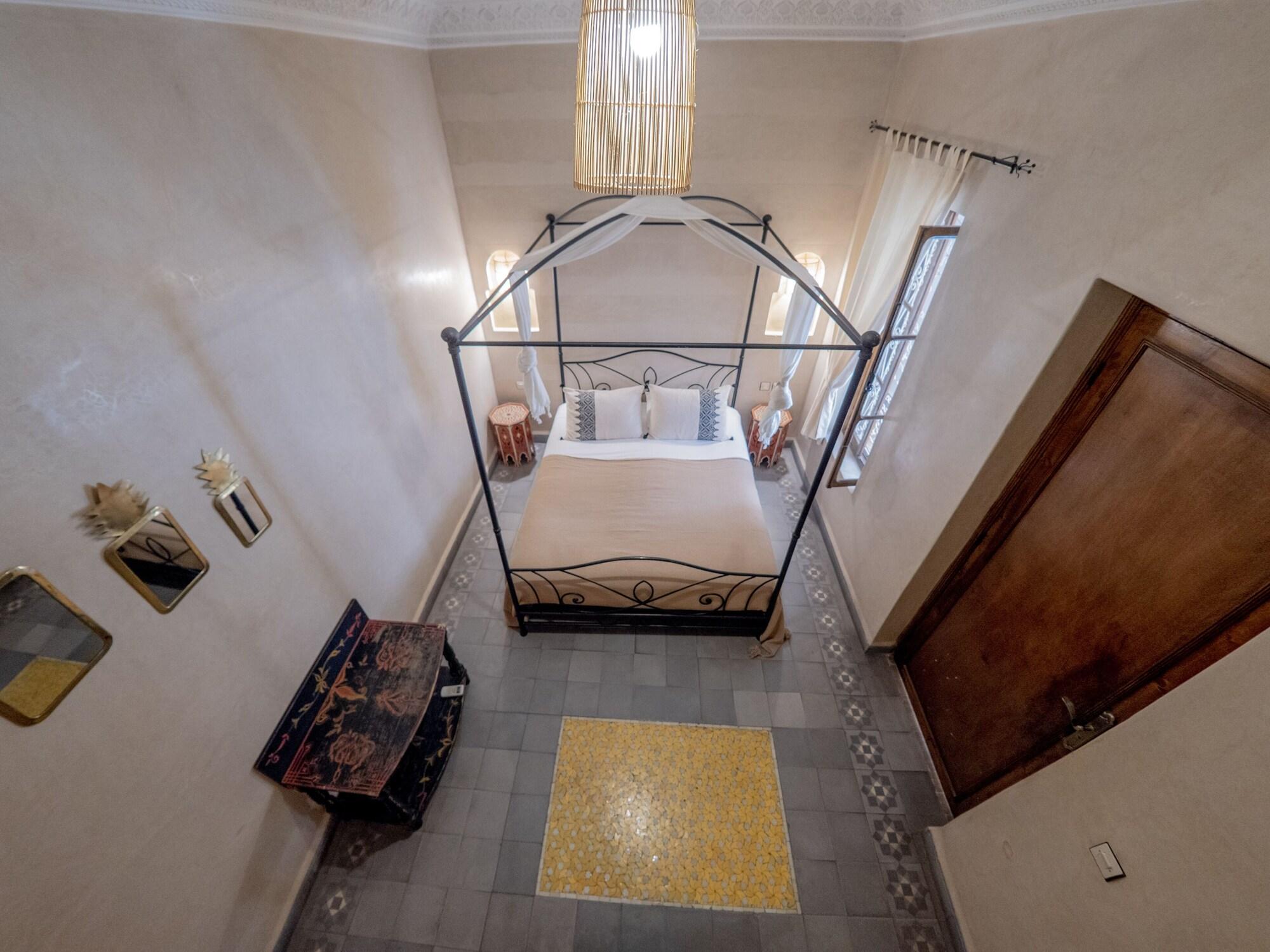 Monriad 3* Marrakesh