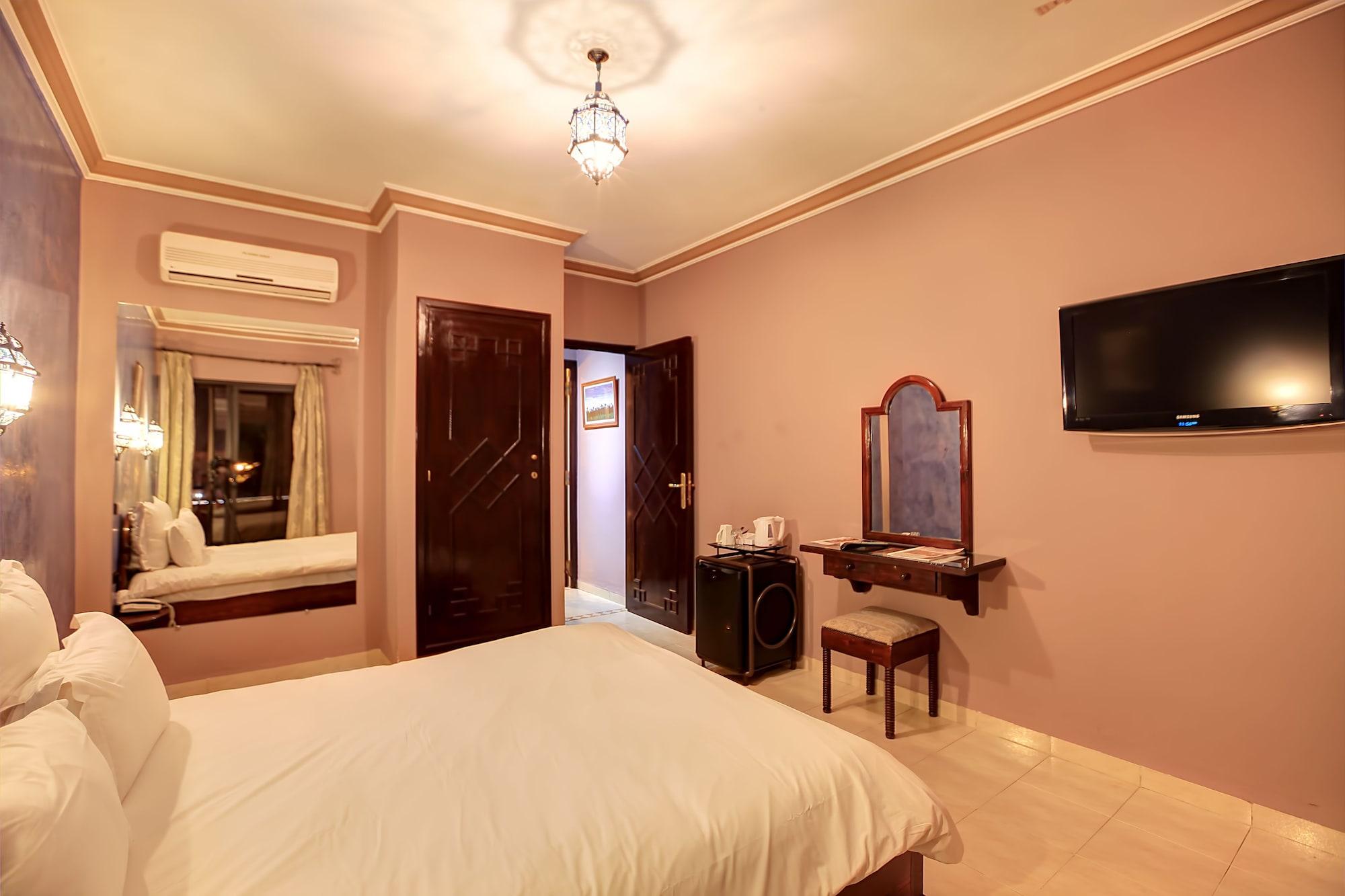Amani & Spa Hotel