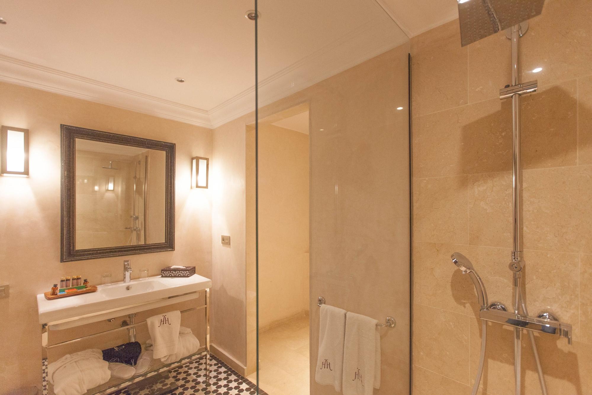 Hivernage & Spa