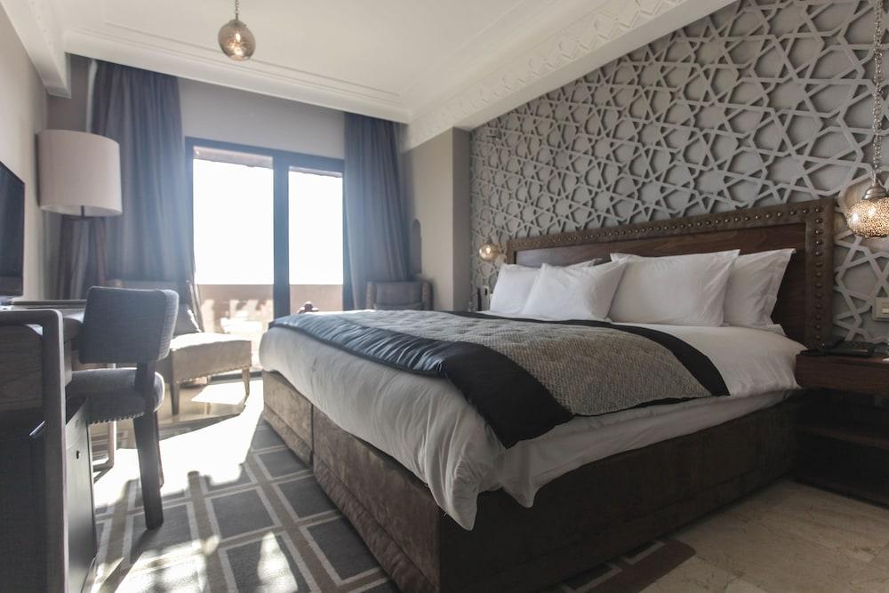 Hivernage & Spa Hotel Marrakesh
