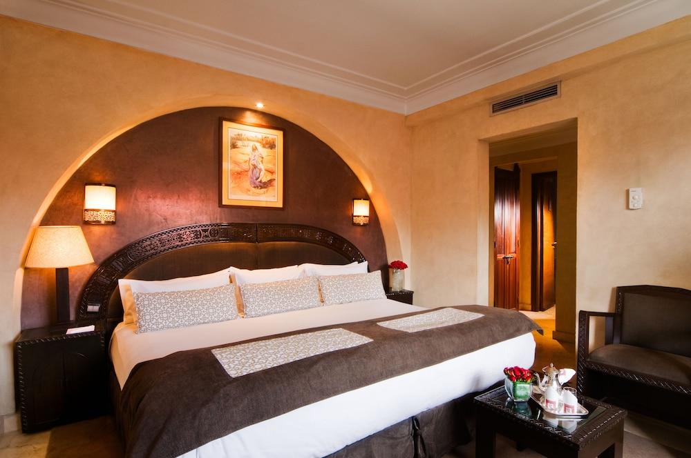 Hotel Hivernage & Spa Marrakesh