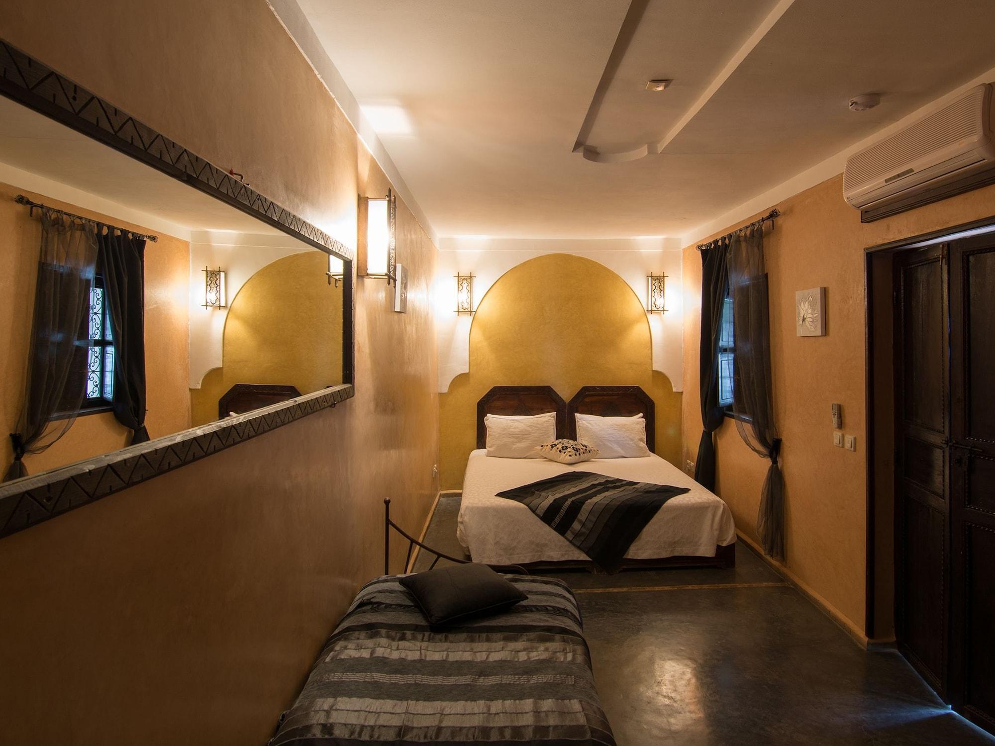 Riad Le Bel Oranger