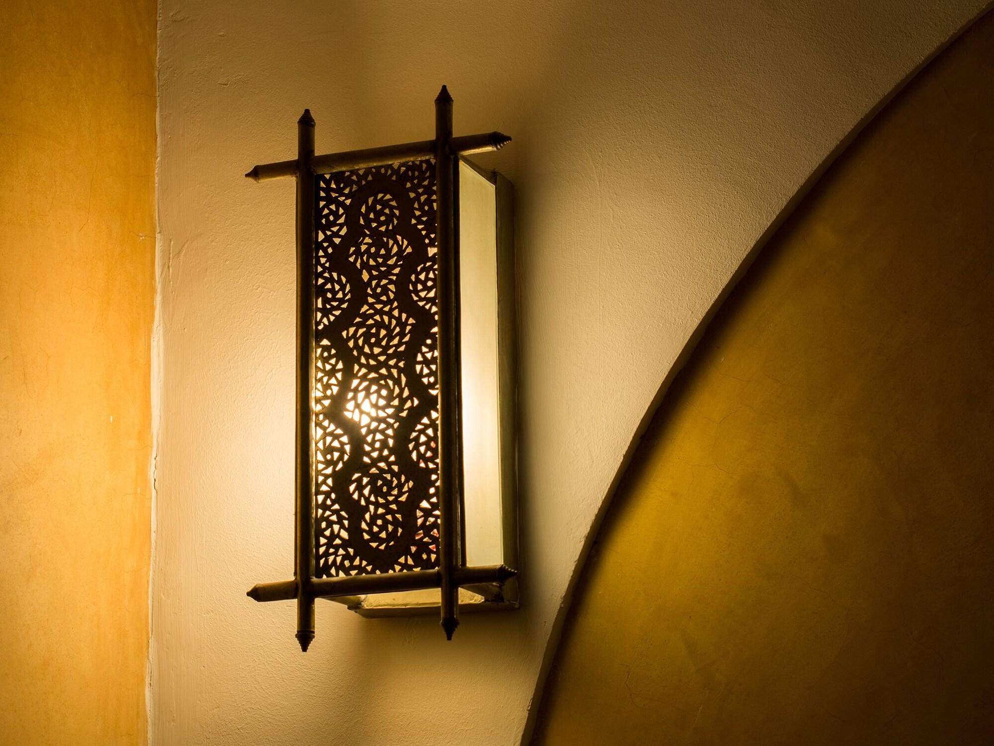 Riad Le Bel Oranger