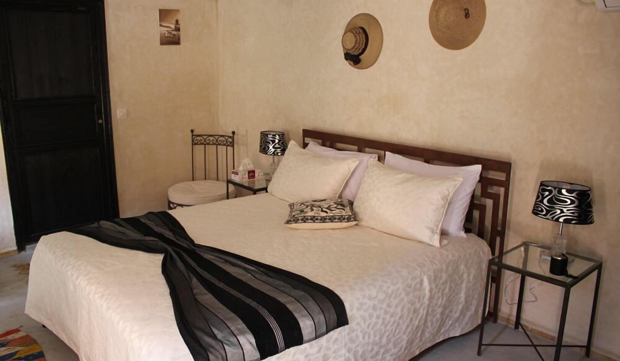 Le Bel Oranger Riad
