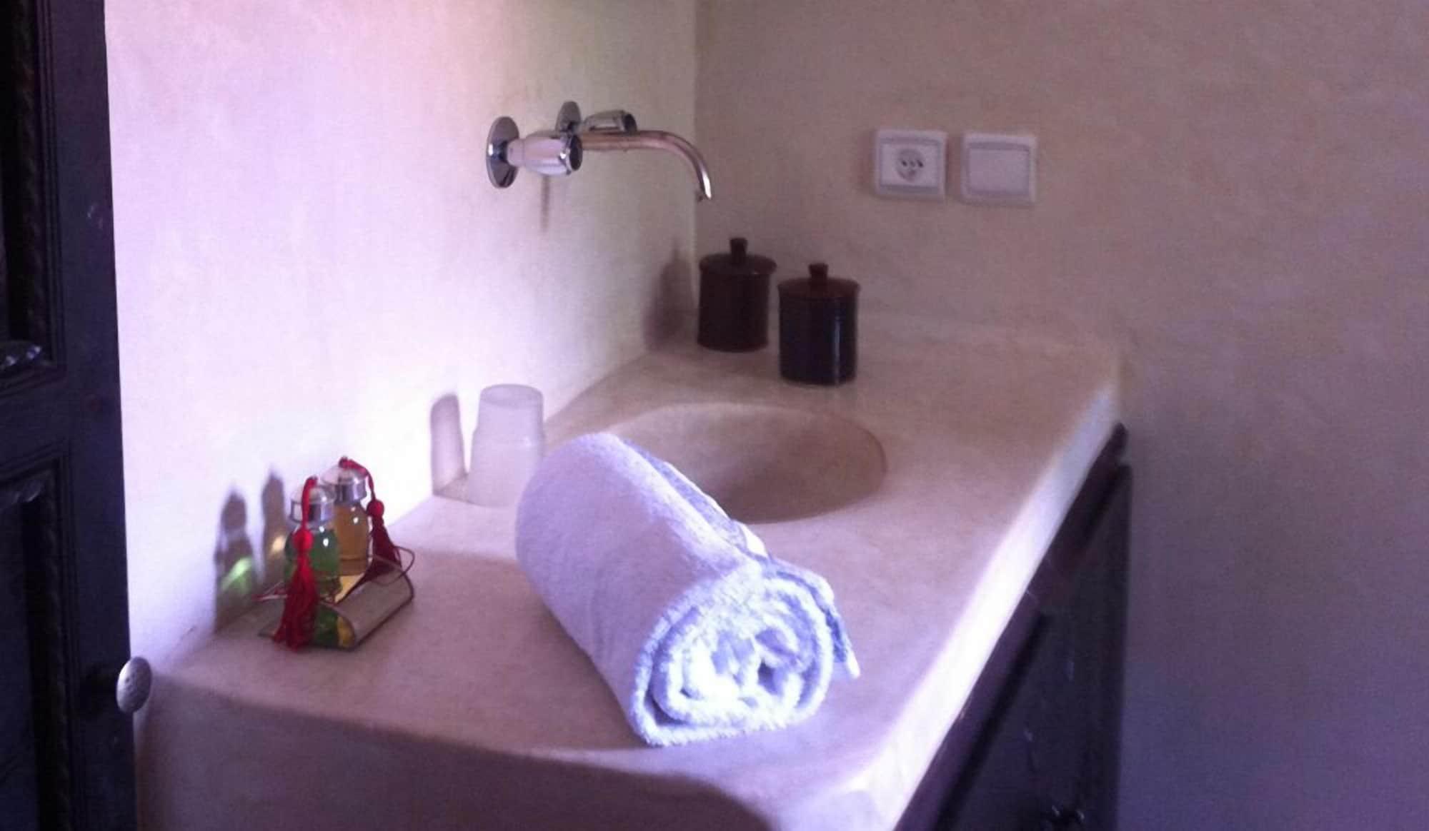 Riad Le Bel Oranger Marraquexe