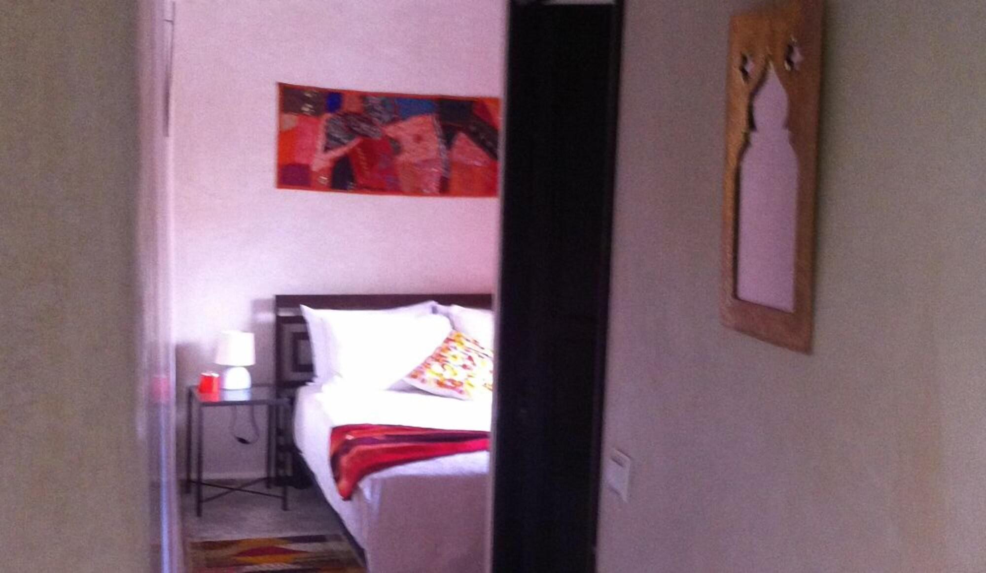Riad Le Bel Oranger 3*