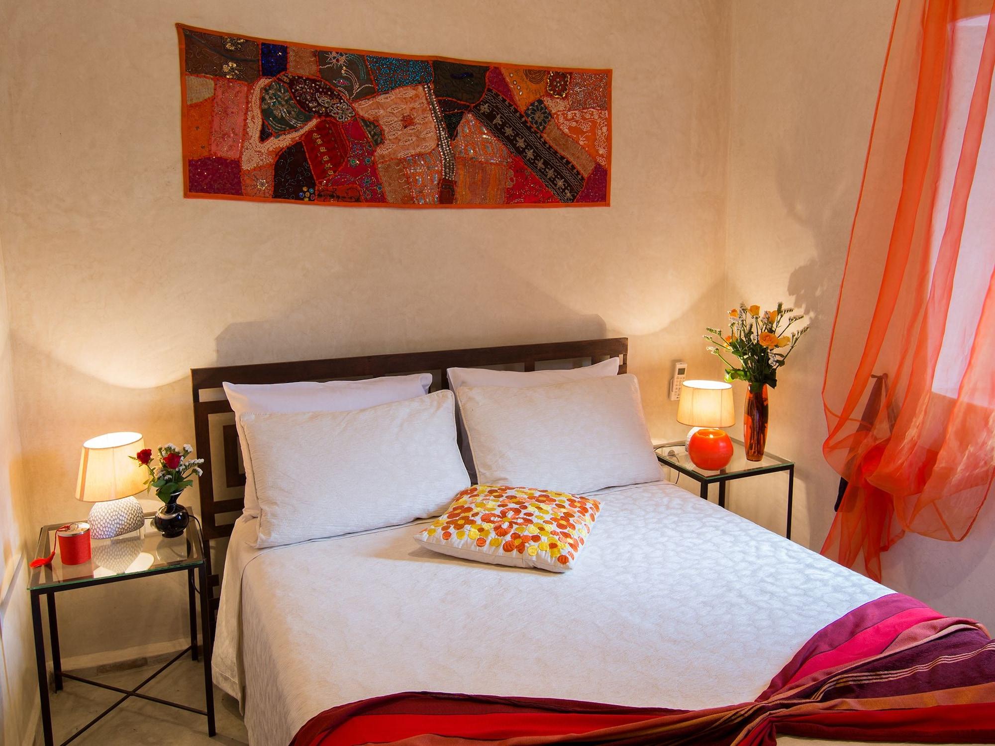 Riad Le Bel Oranger 3*