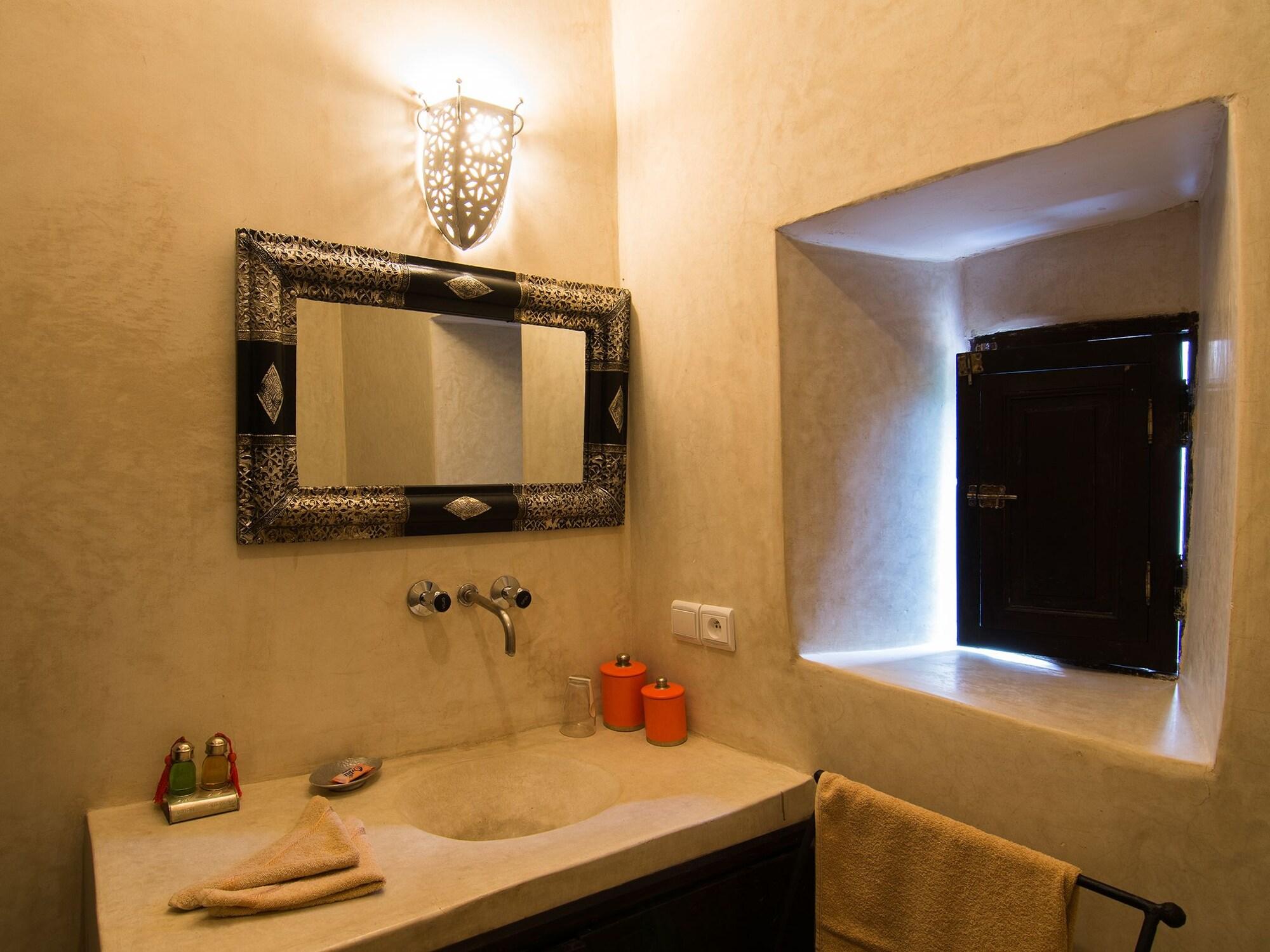 Le Bel Oranger Riad