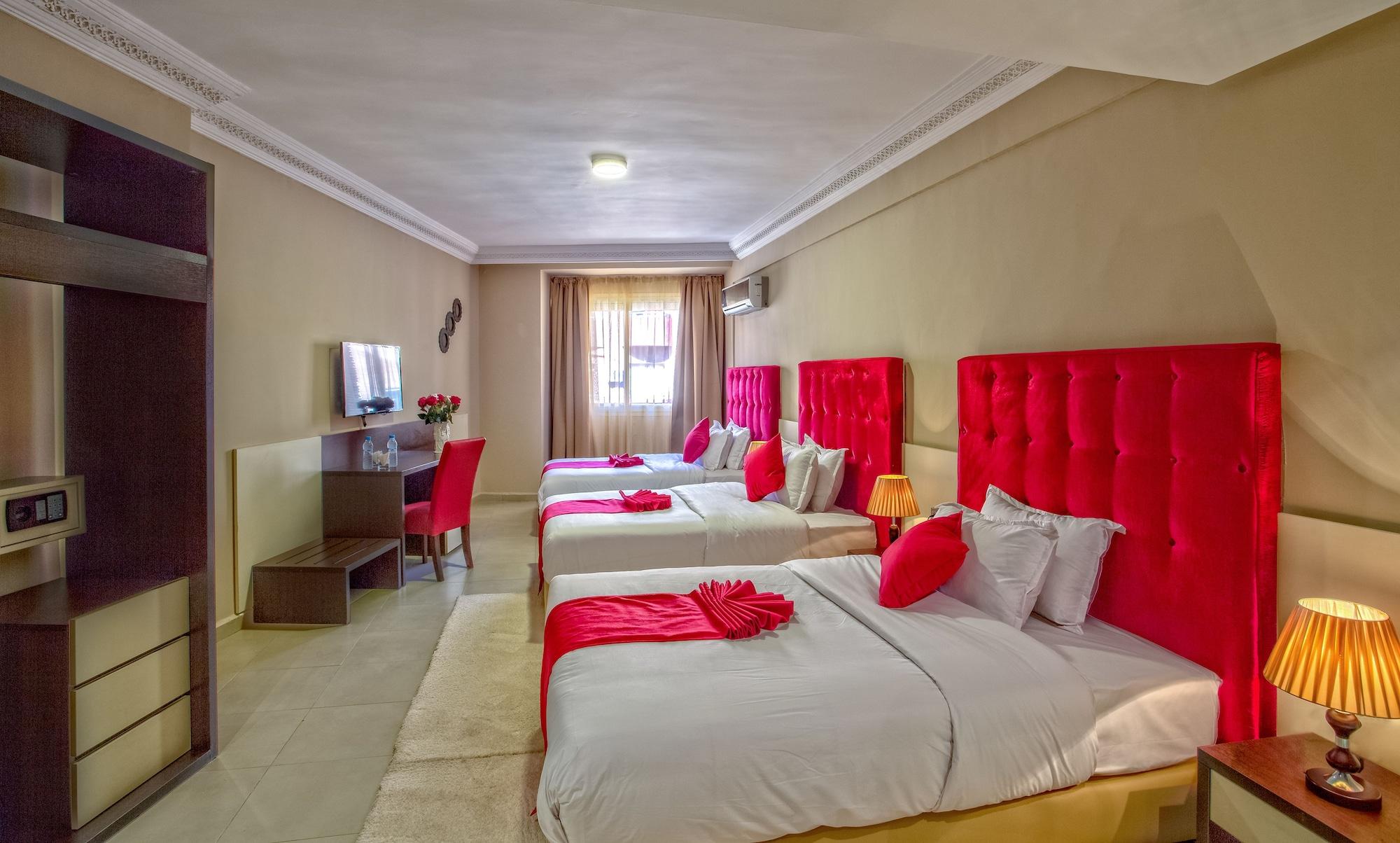 Hotel Yaad