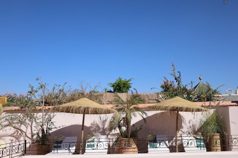 Riad Sadaka 2*