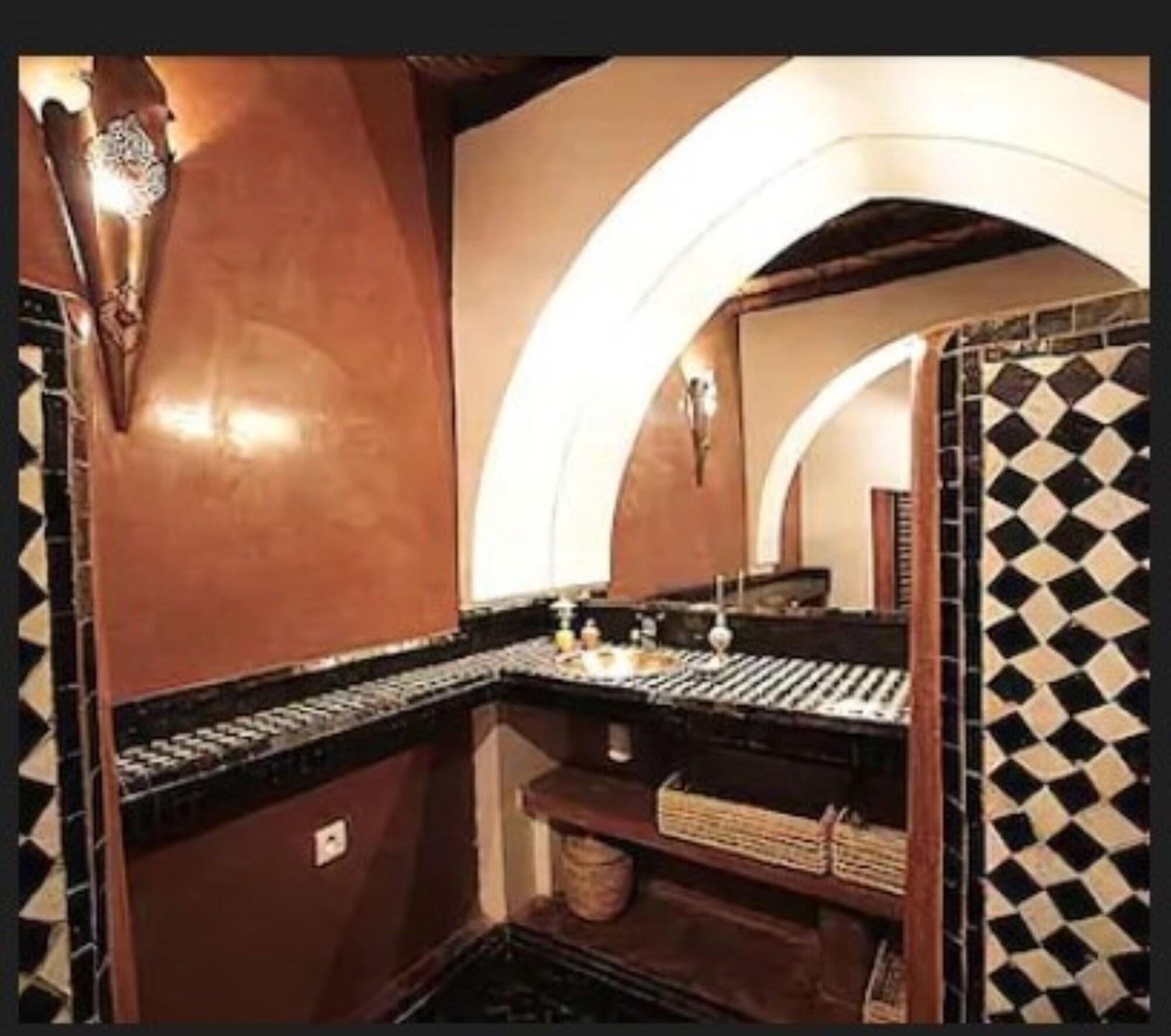 Riad Moullaoud Marrakesh
