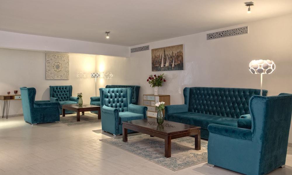 Hotel Yaad 3*
