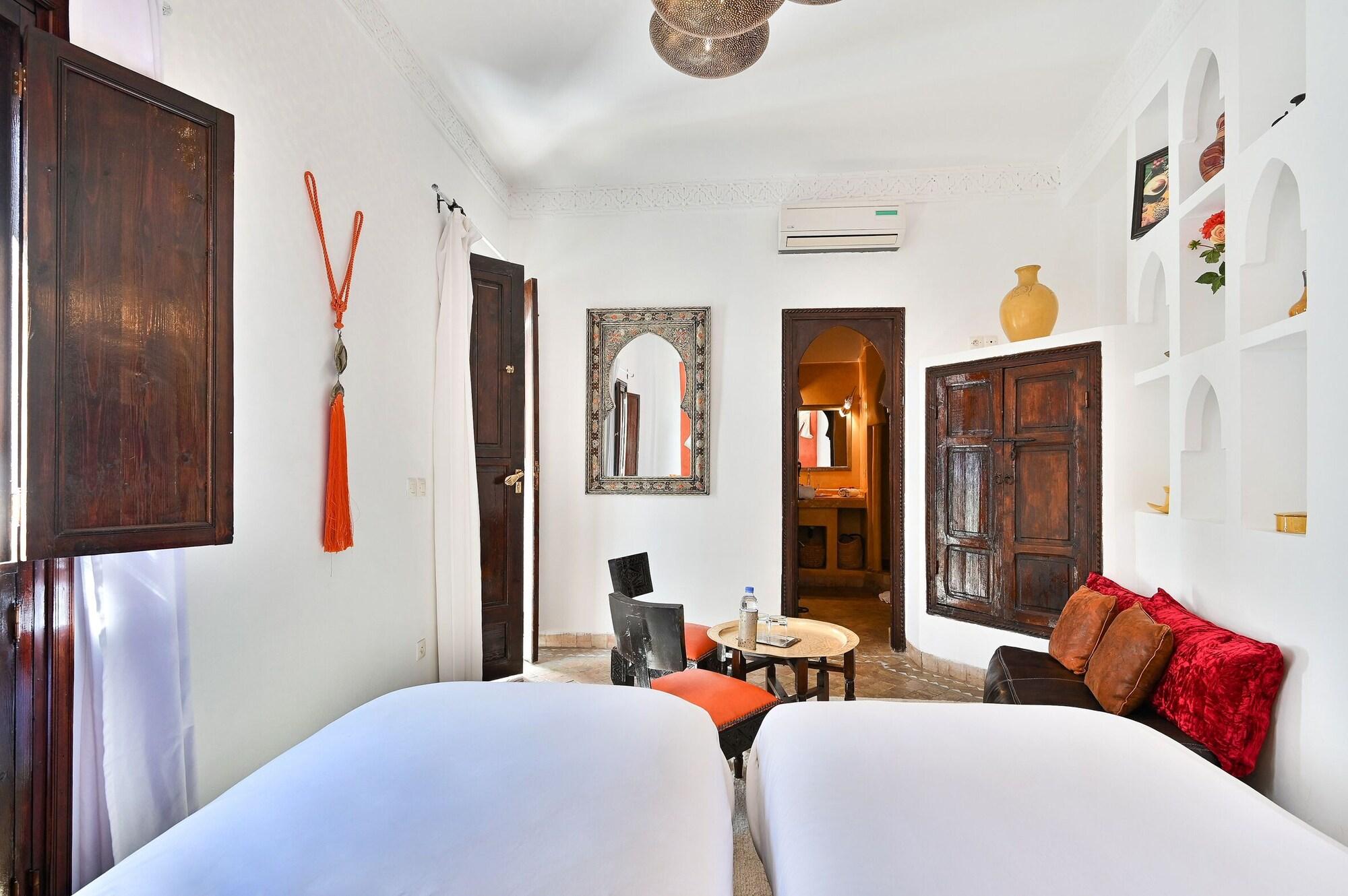 Aya Marrakesh