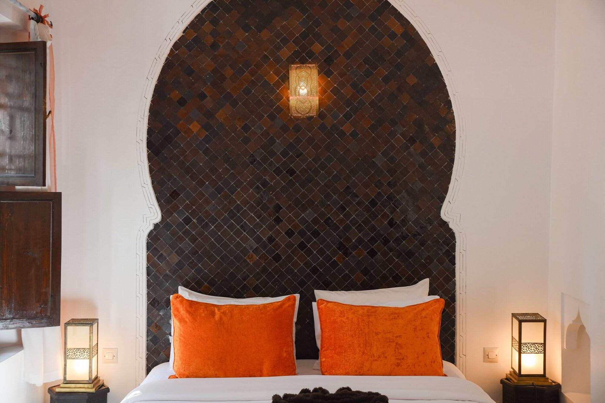 Riad Aya