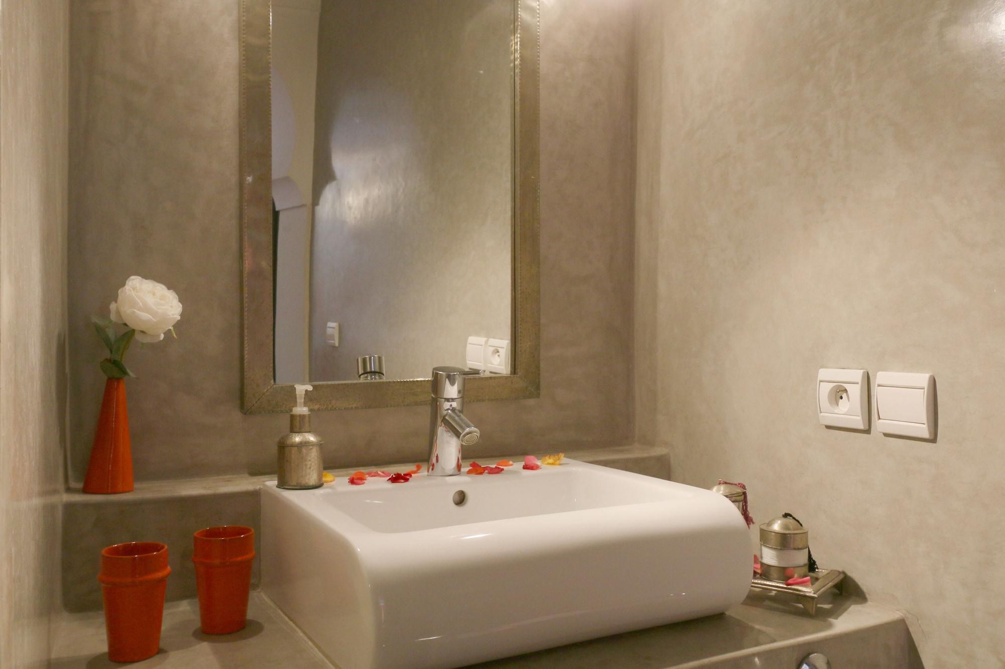 Riad Jardin Des Rêves 3* Marrakesh