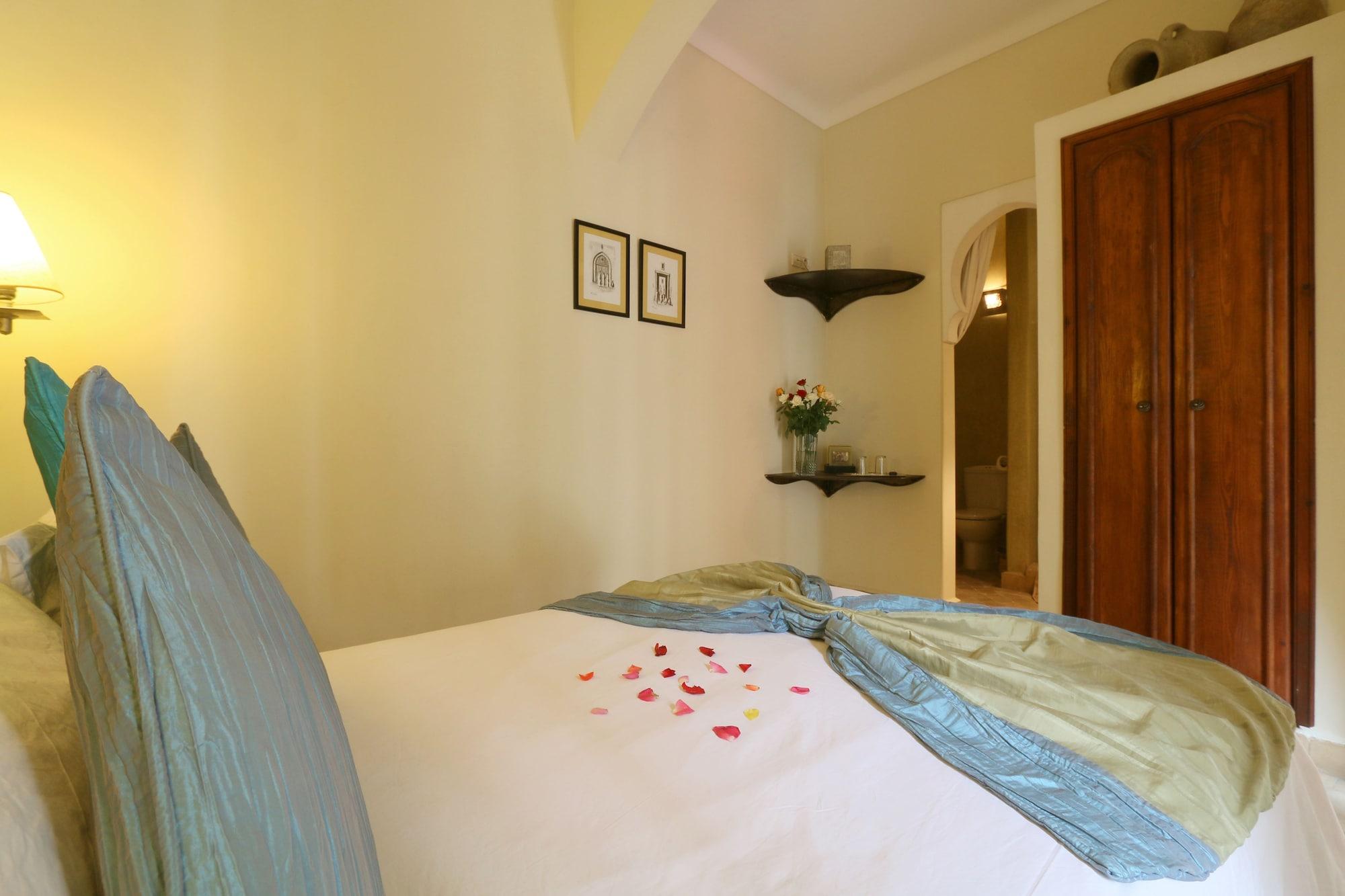 Riad Jardin Des Rêves 3* Marrakesh