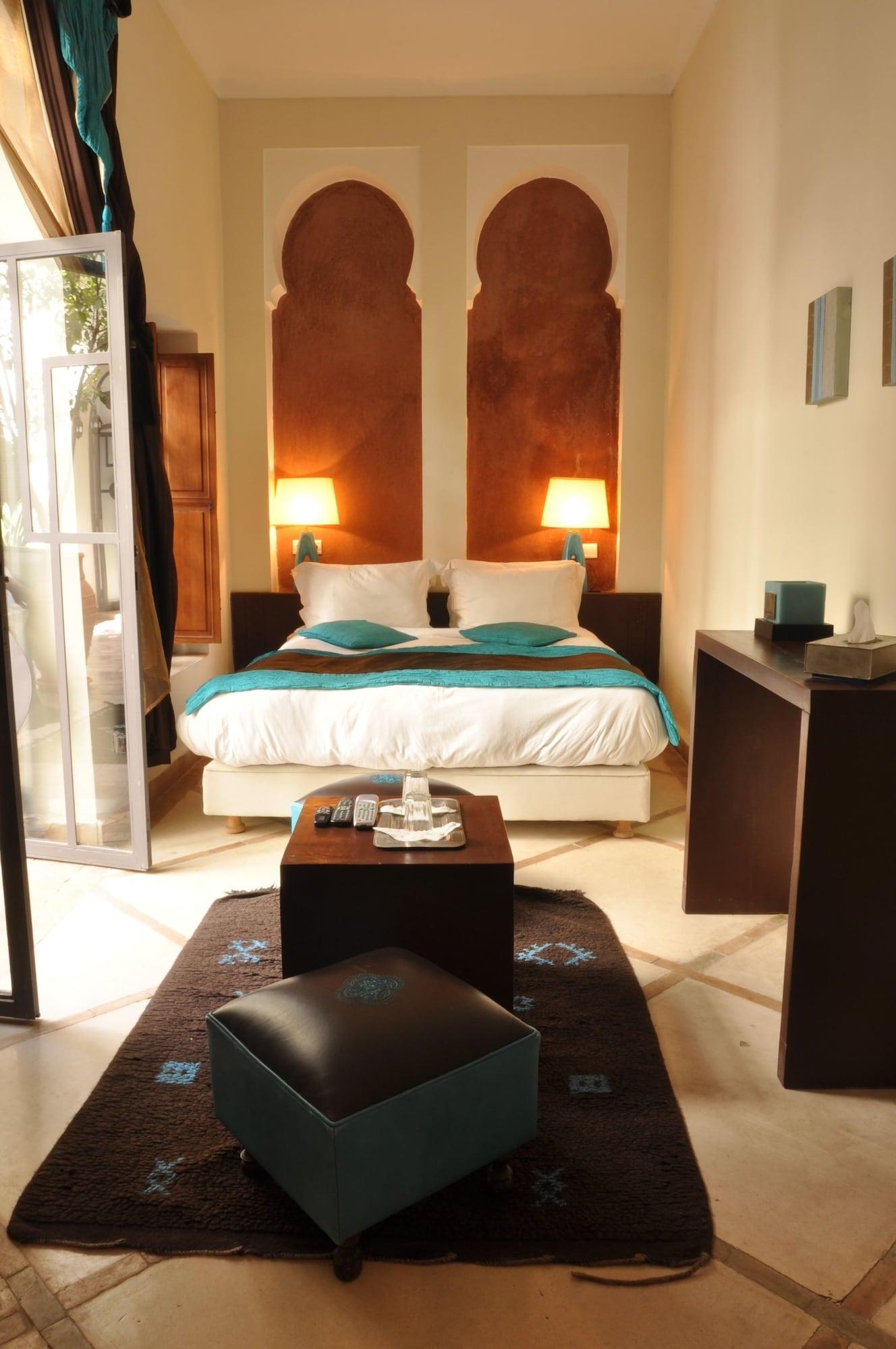Riad Jardin Des Rêves 3* Marrakesh