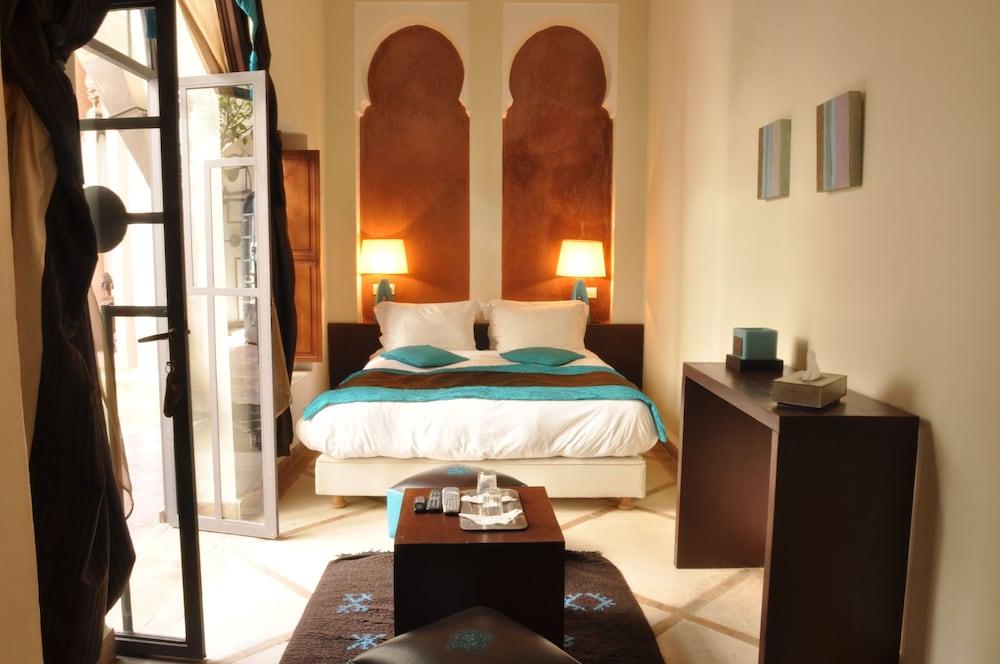 Riad Jardin Des Rêves 3*