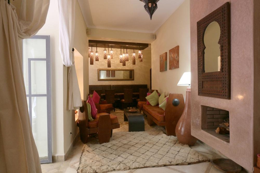 Riad Riad Jardin Des Rêves 3*