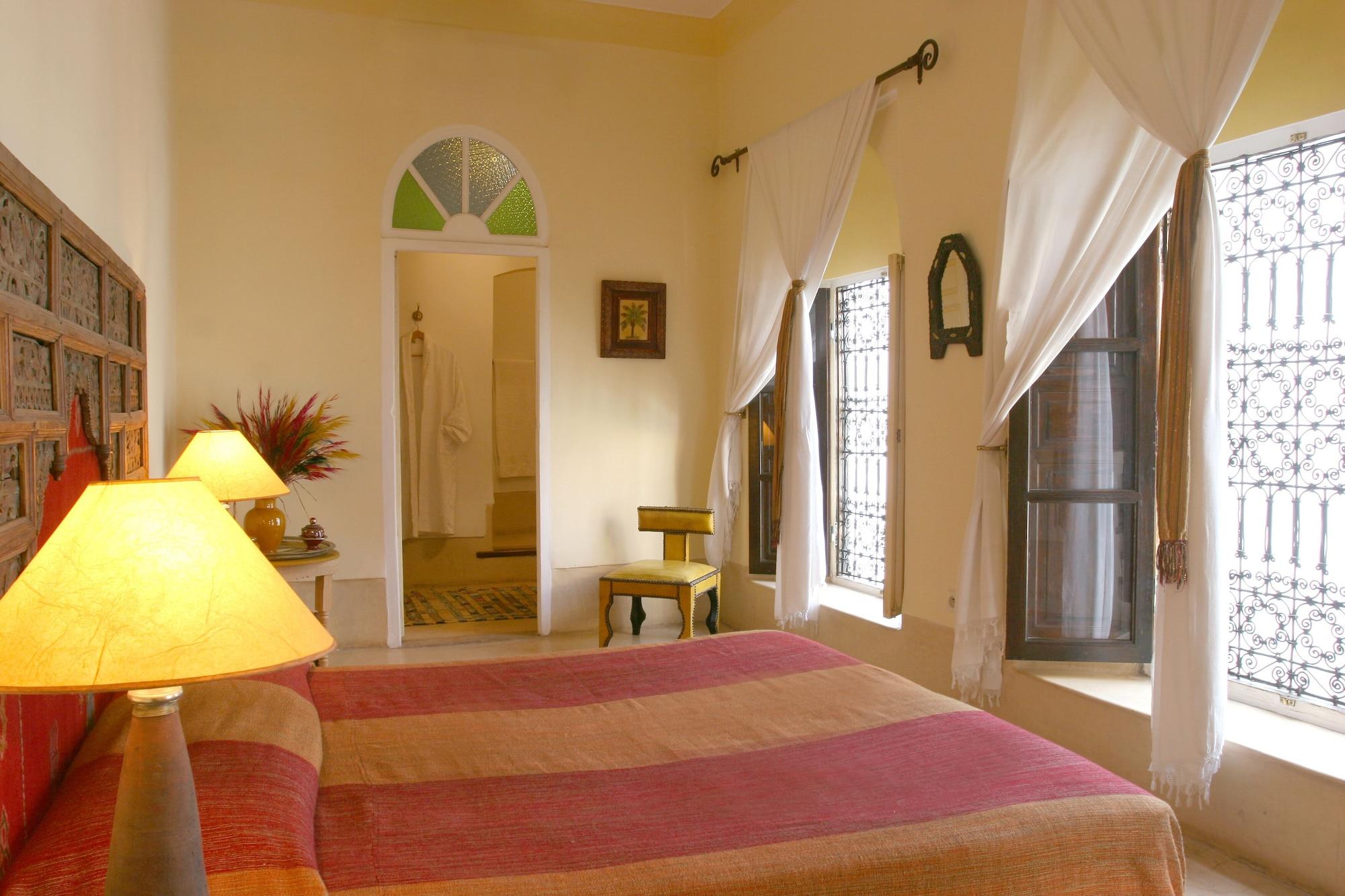 Riad Karmela