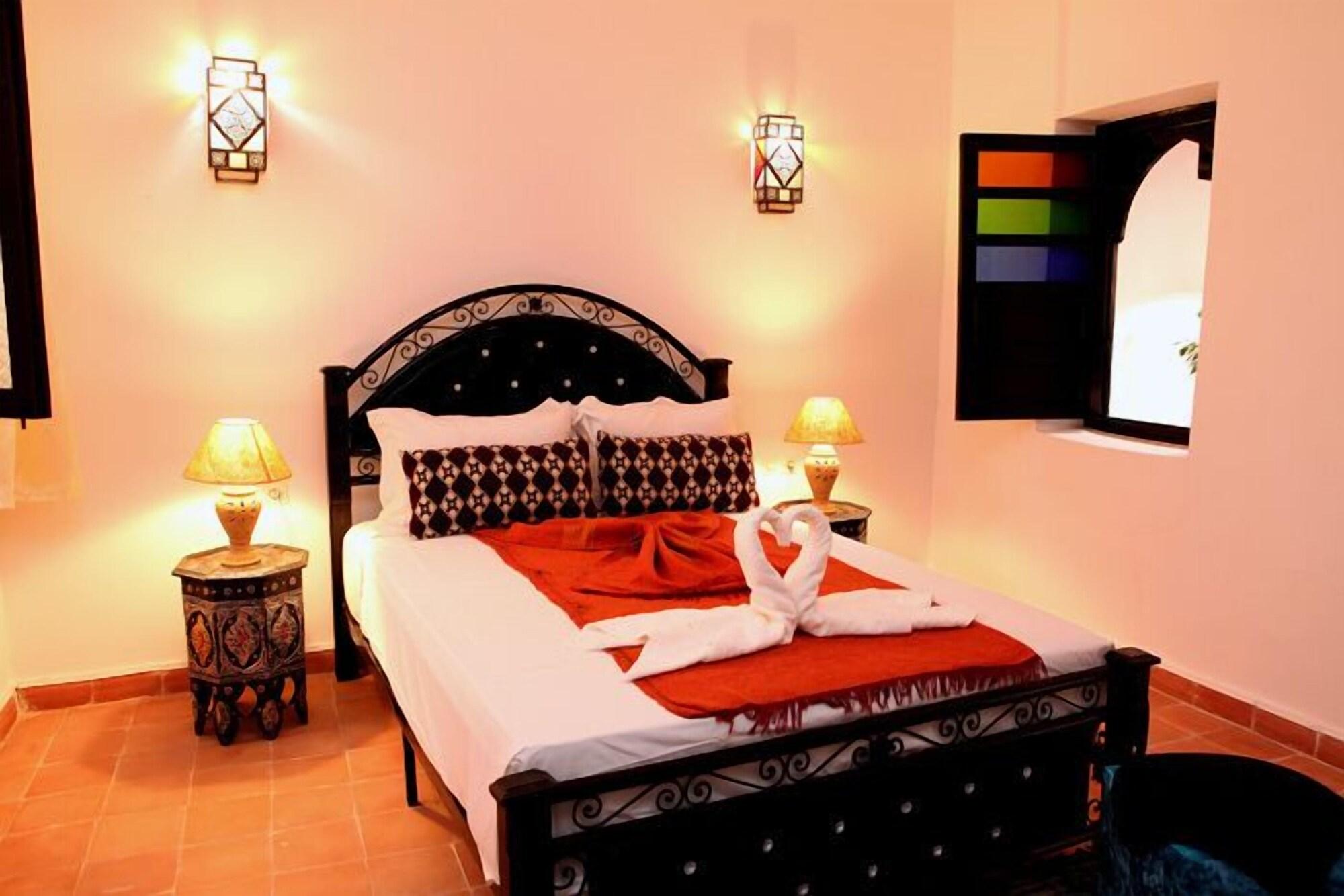 Riad Mounir