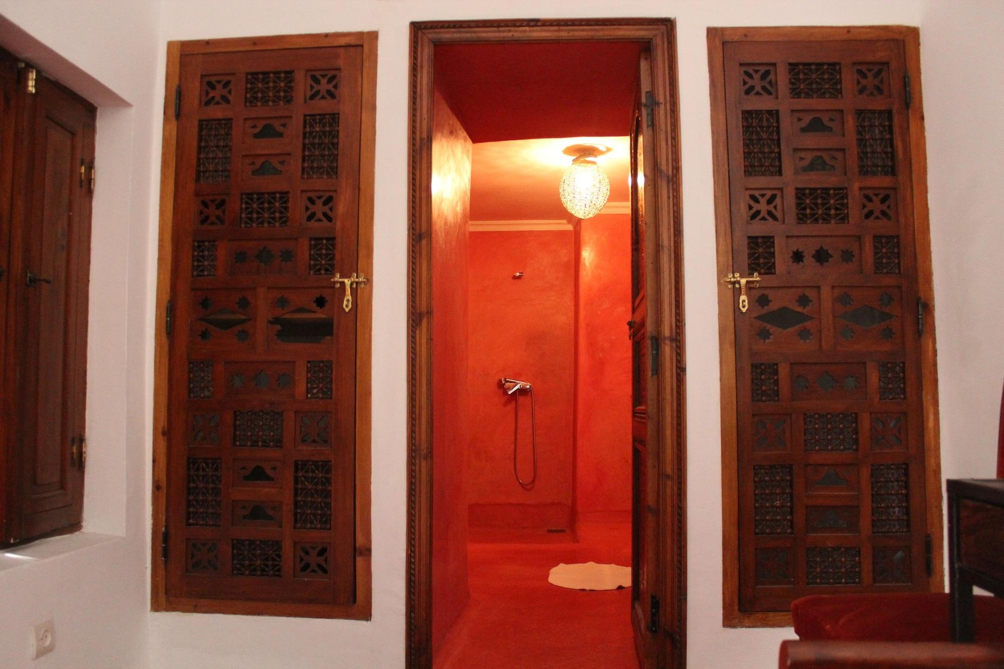 Ben Youssef Riad Marrakesh