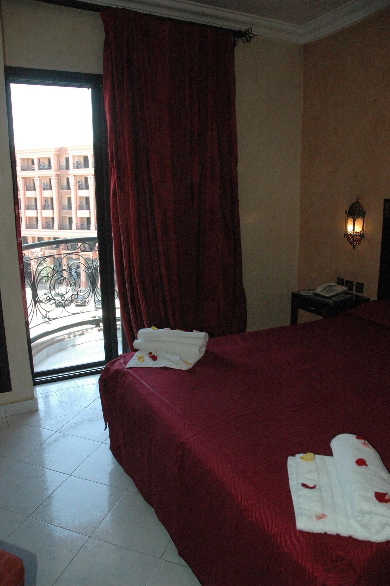 Mont Gueliz Hotel Marrakesh